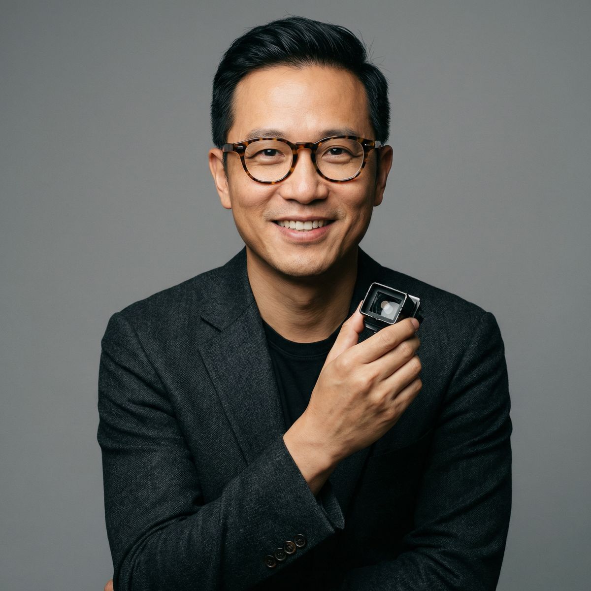 51动漫首席导演陈锐明