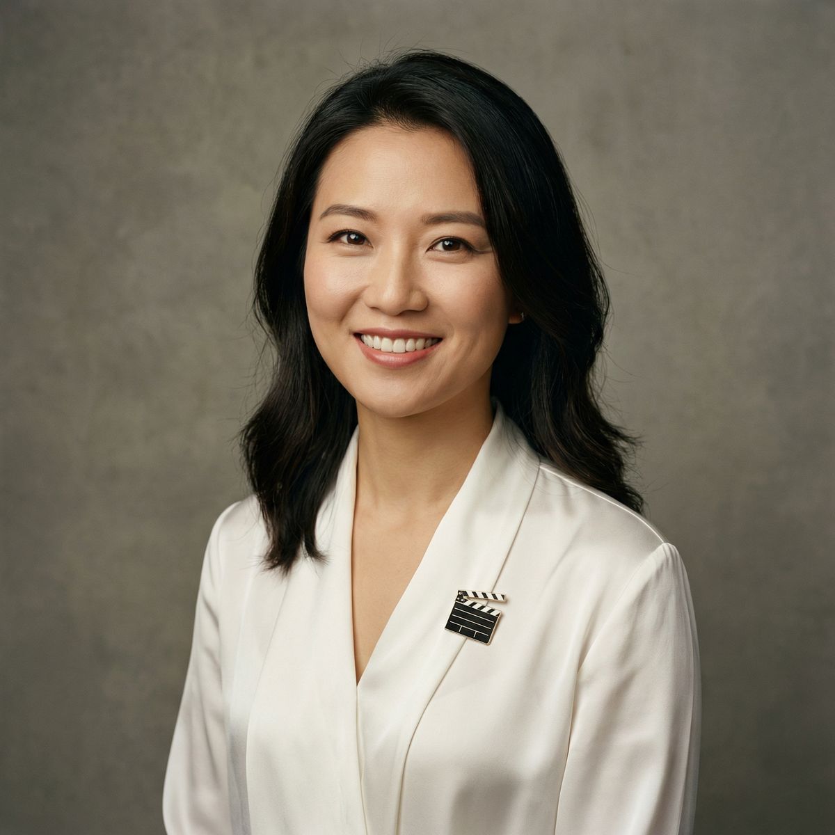 51动漫制片总监林雨薇