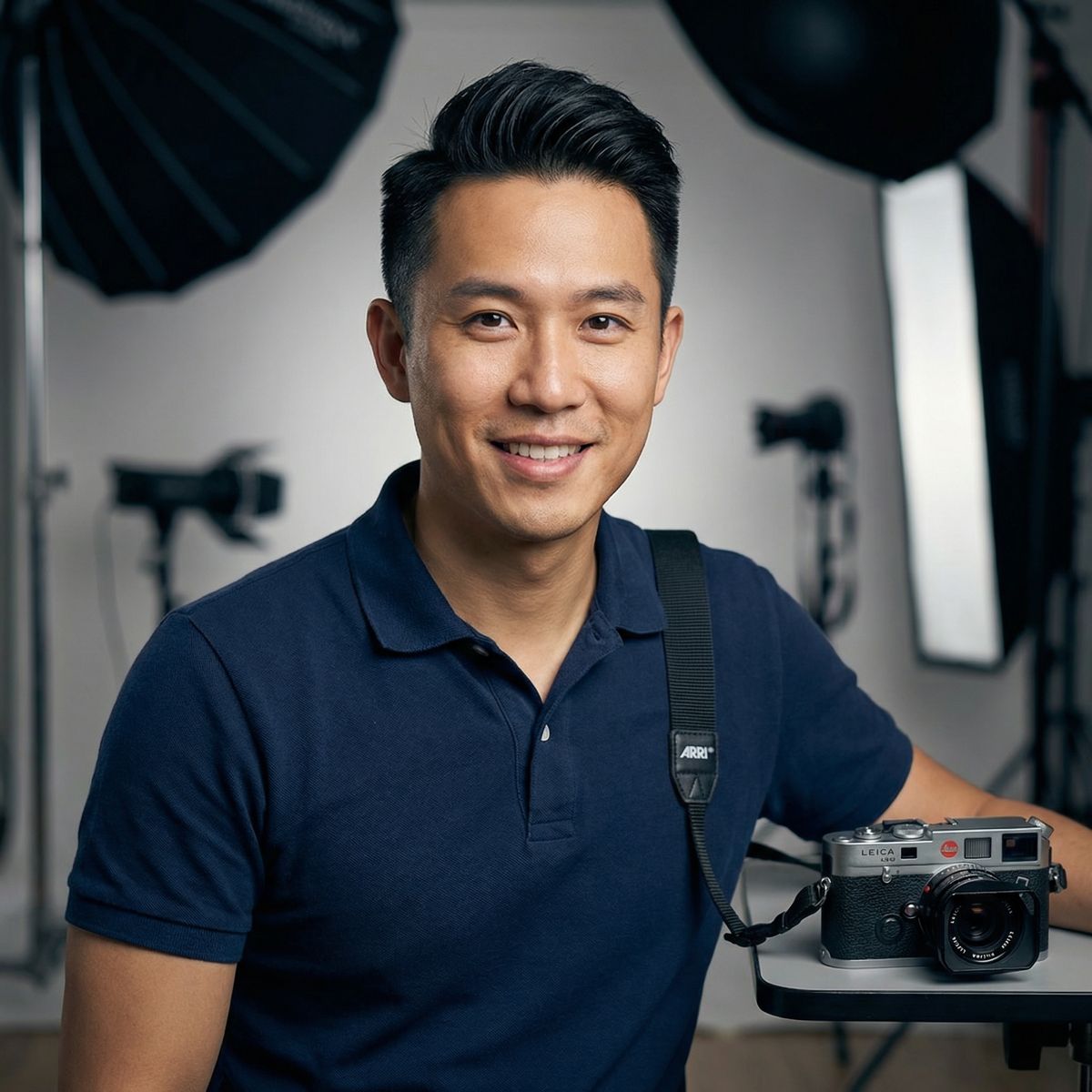 51动漫首席摄影师张浩宇