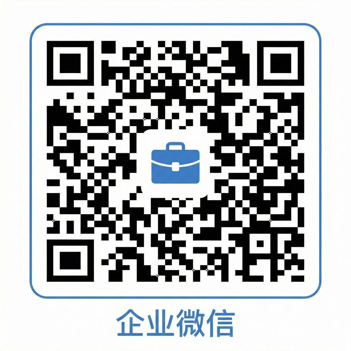 51动漫商务合作二维码