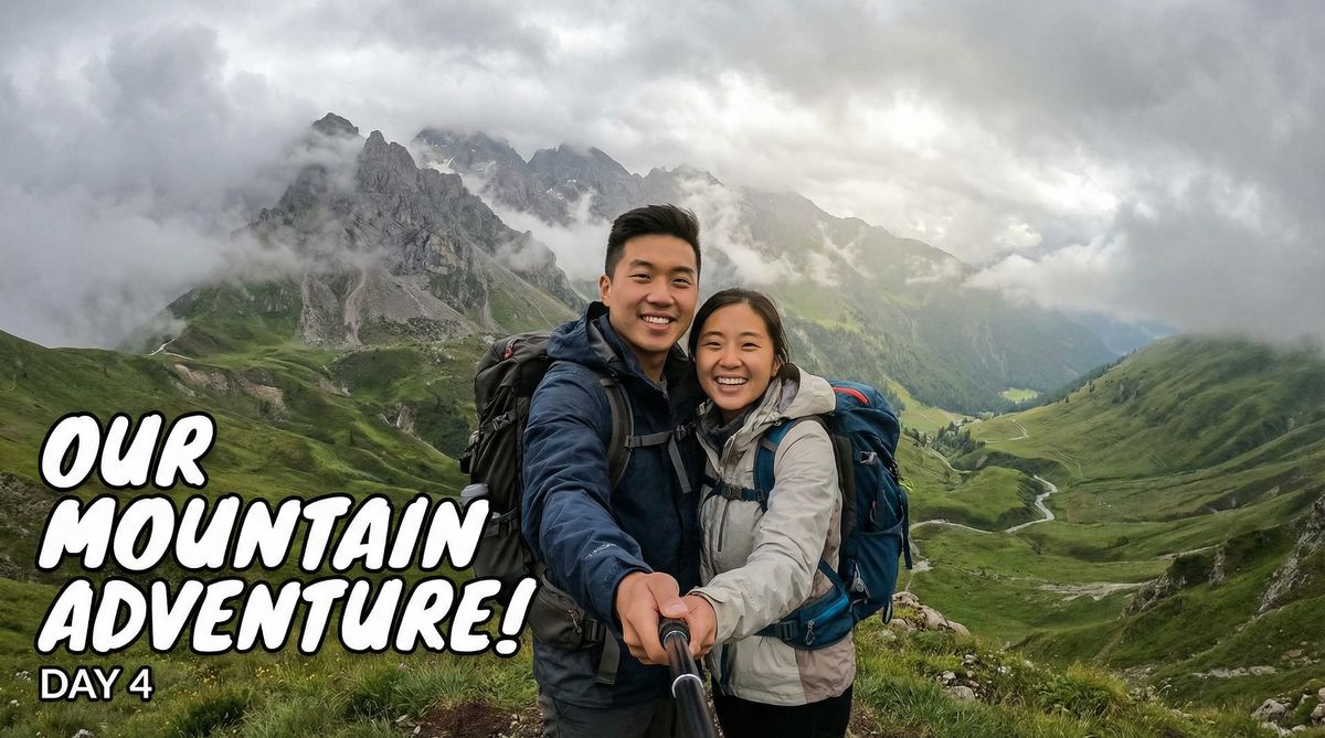 51动漫-旅行Vlog视频分享